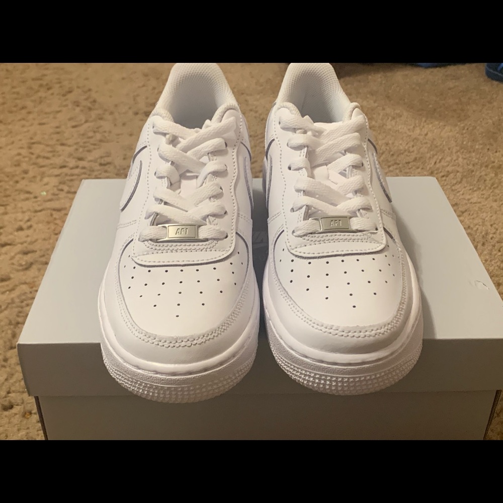 Nike Air Force 1